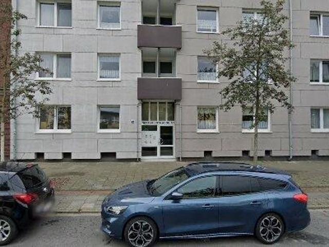 Apartment for rent in Bremerhaven