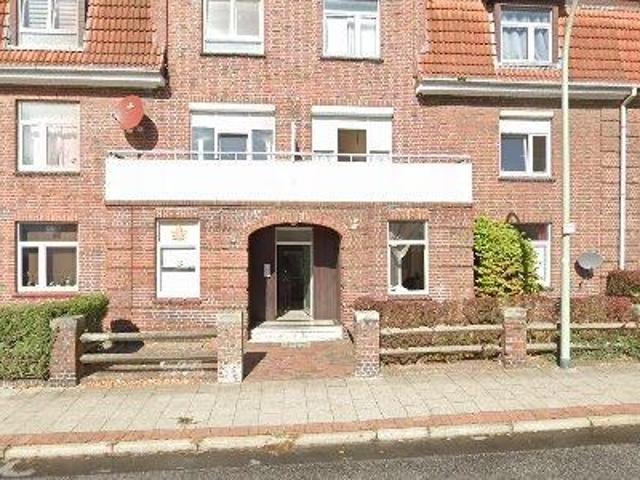 Apartment for rent in Bremerhaven