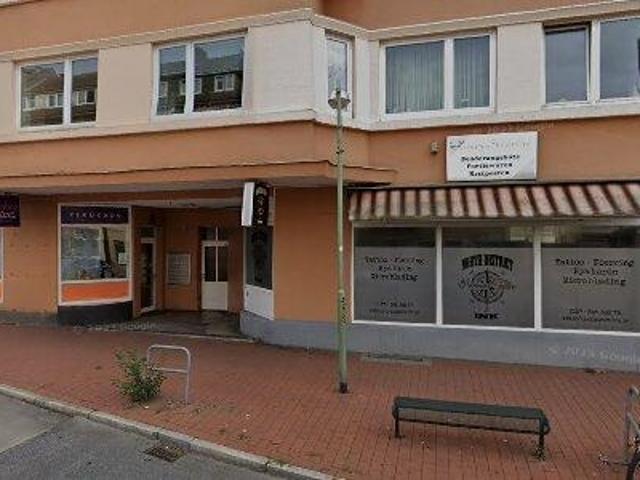 Apartment for rent in Bremerhaven