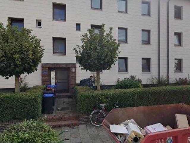 Apartment for rent in Bremerhaven