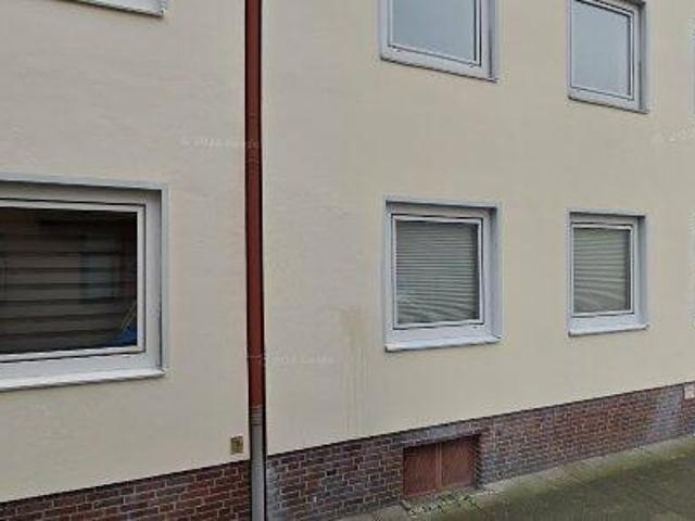Apartment for rent in Bremerhaven