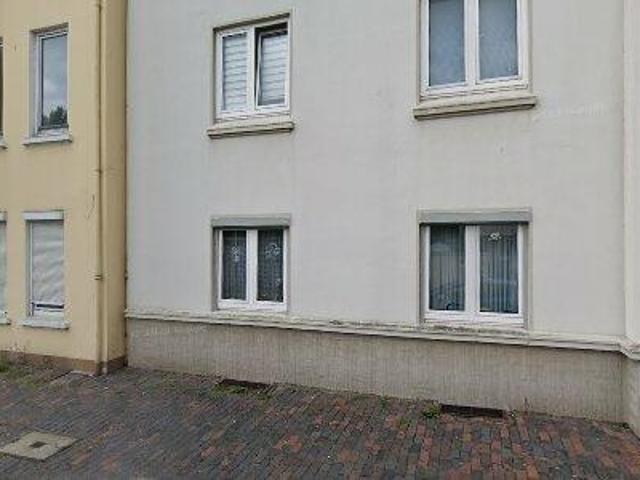 Apartment for rent in Bremerhaven