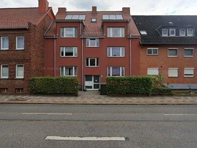 Apartment for rent in Bremerhaven