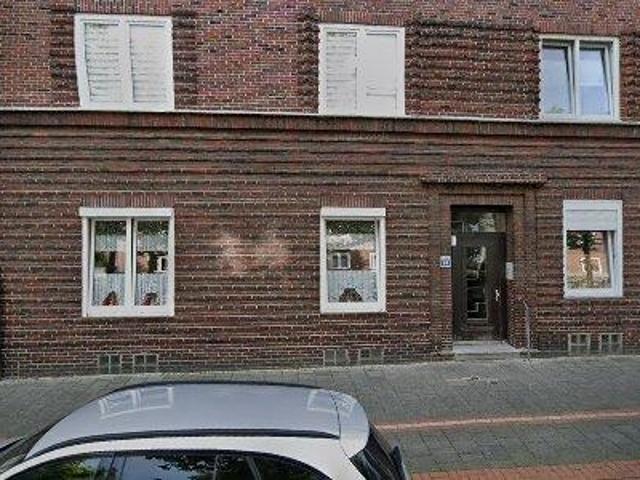 Apartment for rent in Bremerhaven