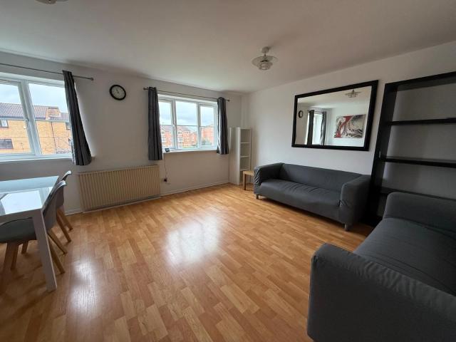 apartment for rent in Brendon Grove, East Finchley, London, Greater London, N2