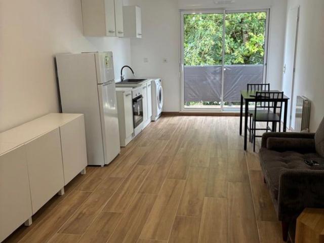 apartment for rent in BREUILLET 91650