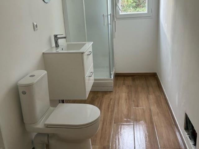 apartment for rent in BREUILLET 91650