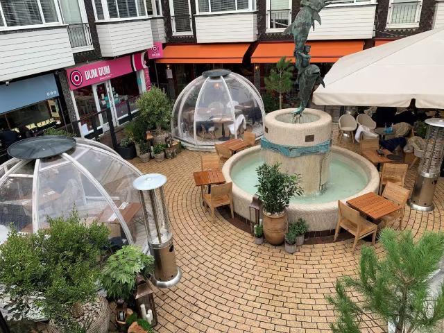 apartment for rent in Brighton Square, Brighton