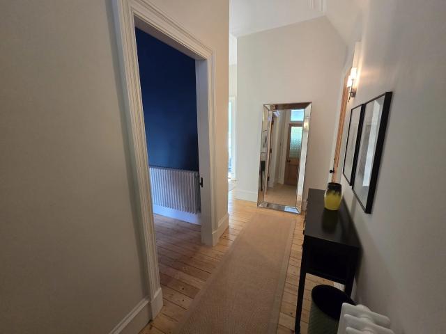 apartment for rent in Brighton Place, Aberdeen AB10 6RT