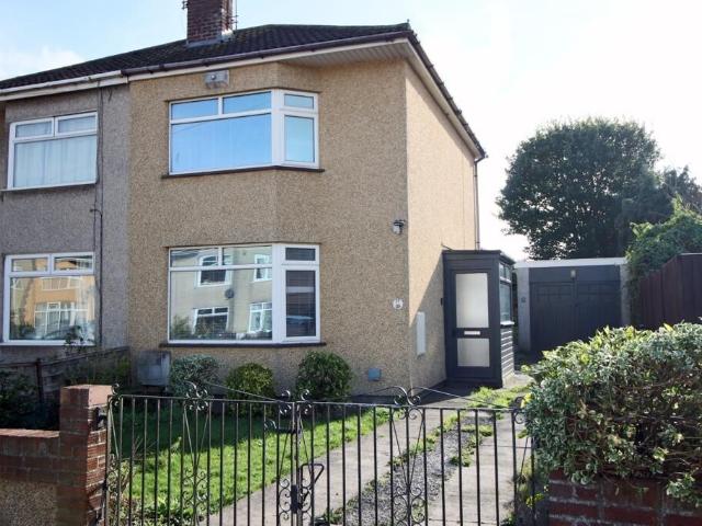 apartment for rent in Brighton Road, Bristol, Patchway, Bristol, Patchway