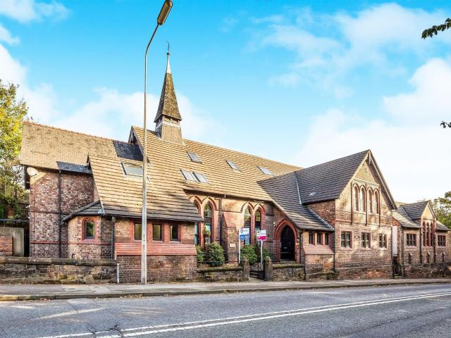 apartment for rent in Bridge Lane, Frodsham, Frodsham