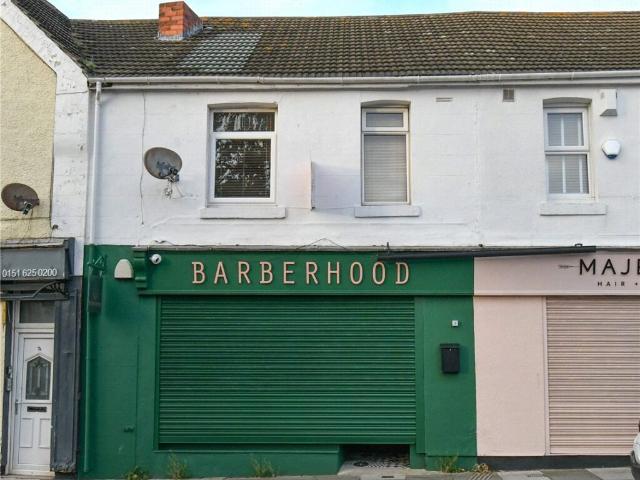 apartment for rent in Bridge Road, West Kirby, Wirral, CH48 5EX