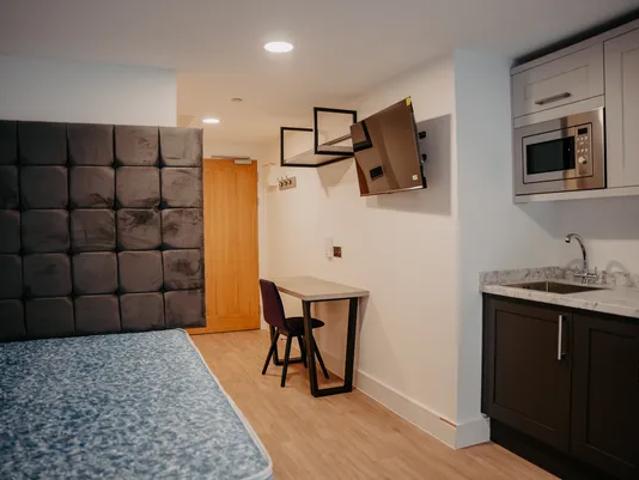 apartment,for rent in, Bridge Street West, Birmingham