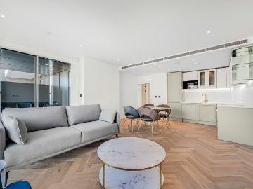 1 bedroom flat to rent on Bridgewater Avenue, London