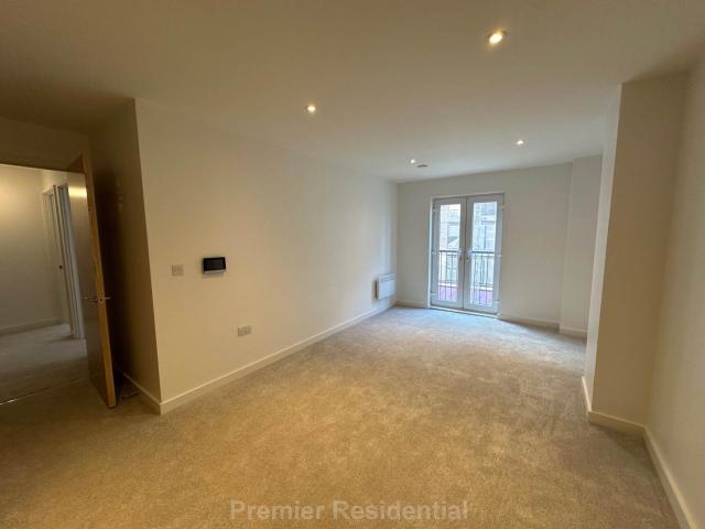 apartment for rent in Bridgewater Wharf, Salford