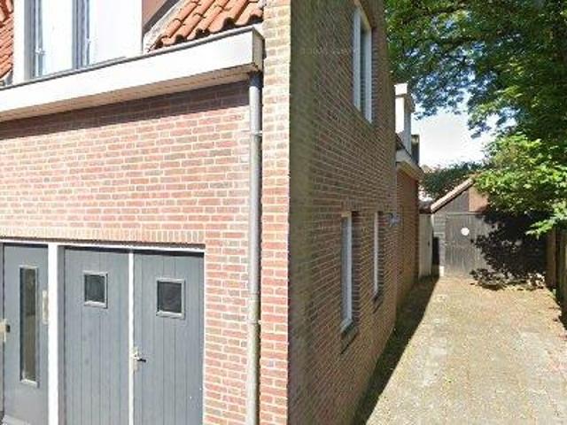 Apartment for rent in Brielle, South Holland