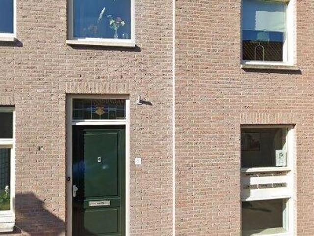 Apartment for rent in Brielle, South Holland