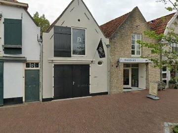 Apartment for rent in Brielle, South Holland