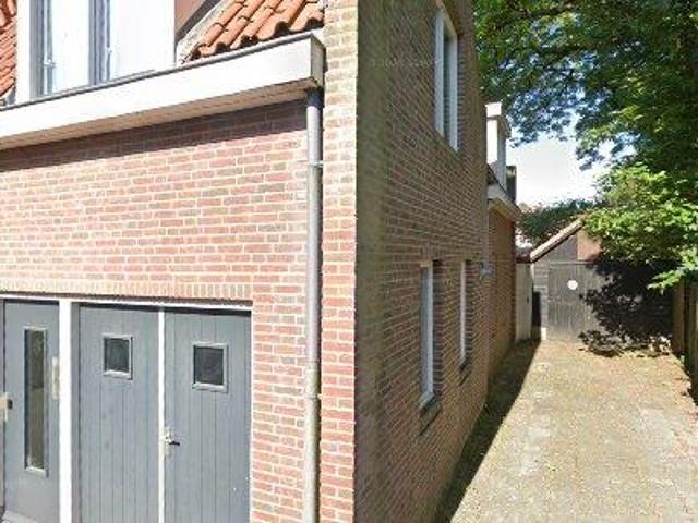 Apartment for rent in Brielle, South Holland
