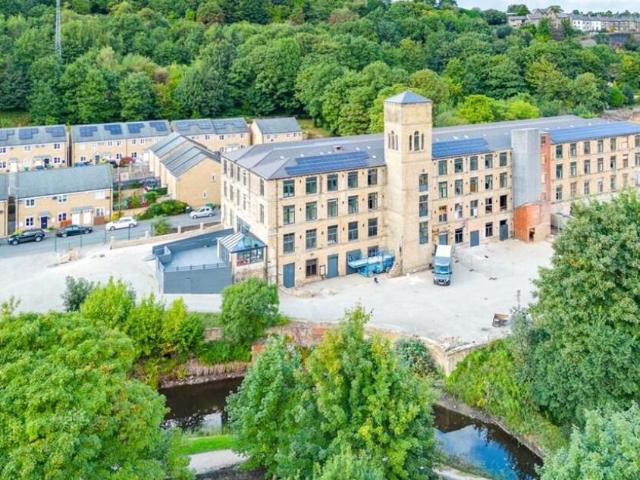 apartment for rent in Britannia Road, Huddersfield, Huddersfield