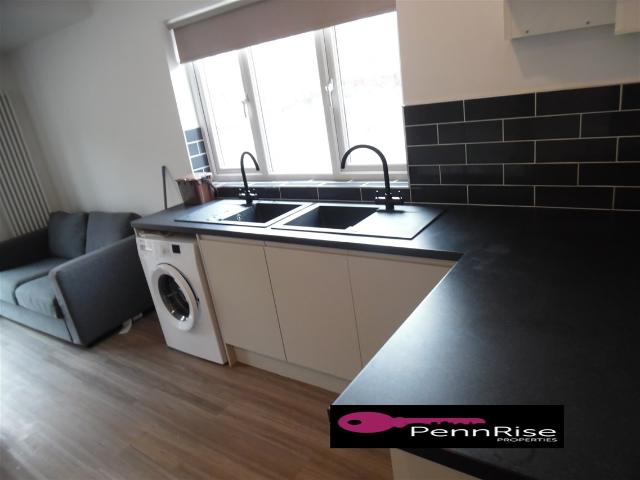 apartment for rent in Brithdir Street, Cardiff