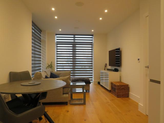 apartment for rent in Broadwater Road, Welwyn garden city, Welwyn garden city
