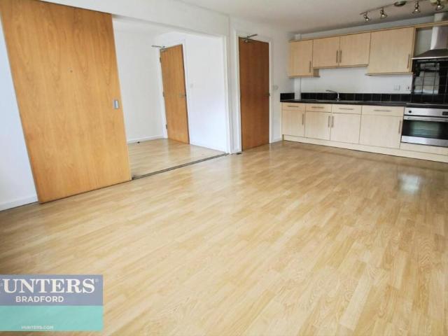 apartment for rent in Broadway, BD1 1JB
