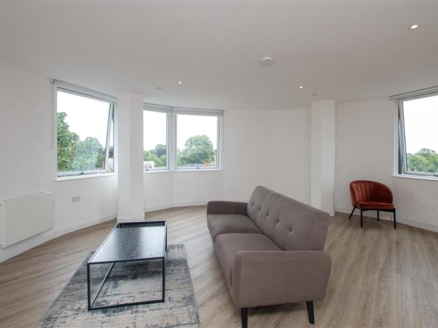 apartment for rent in Broadway, Peterborough, PE1