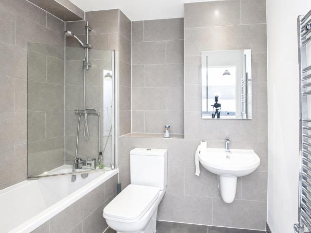 apartment for rent in Broadway, Peterborough, PE1