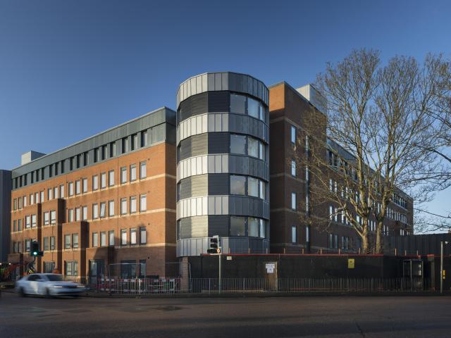 apartment for rent in Broadway, Peterborough, Peterborough