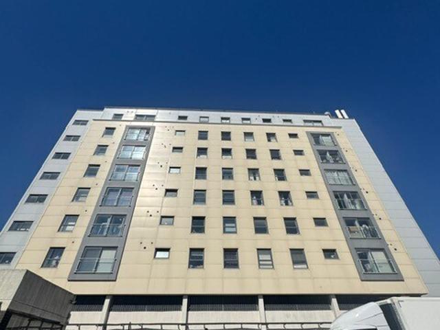 apartment for rent in Hereward Tower, Peterborough, Broadway, Peterborough, Broadway
