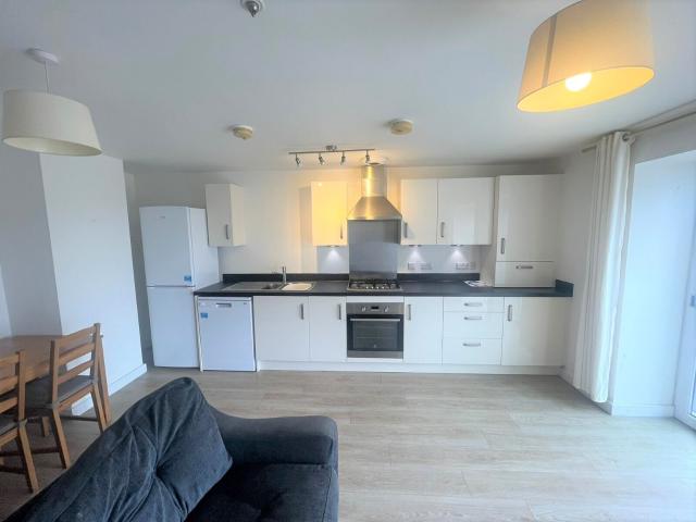apartment for rent in Hereward Tower, Peterborough, Broadway, Peterborough, Broadway