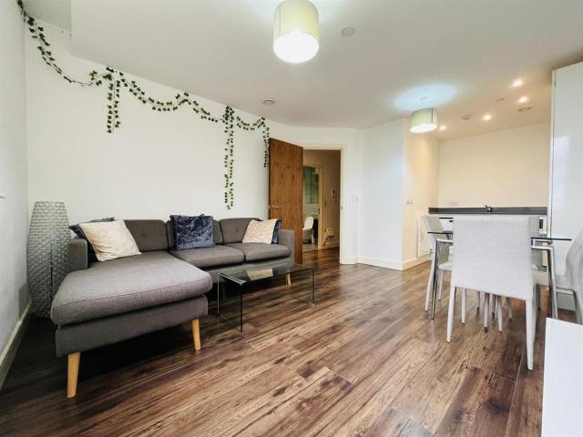apartment for rent in Broadway Residences, Broad Street, Birmingham