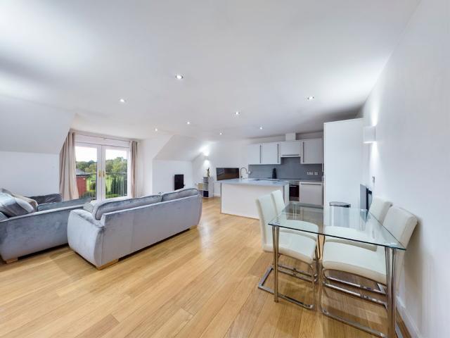 apartment for rent in Broad Oak House, 29 Brackley Road, Eccles, Manchester, M30 9LG