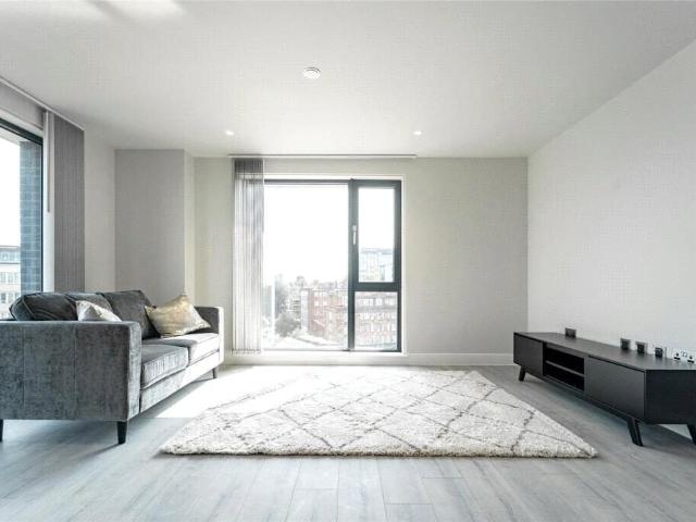 apartment for rent in Broad Street, B15 1ED