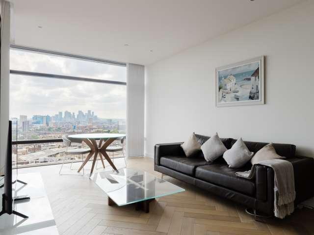Apartment for rent in Broadgate, London