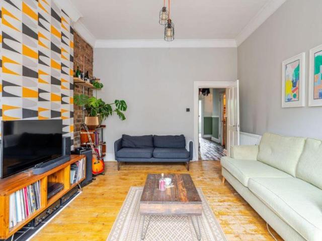 apartment for rent in Broadley St, London, London