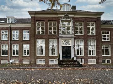 Olland, Meierijstad, Noord-Brabant