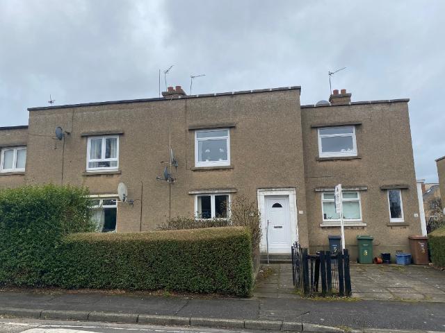 apartment for Rent in Broomhouse Loan, Broomhouse, Edinburgh, EH11 3TS