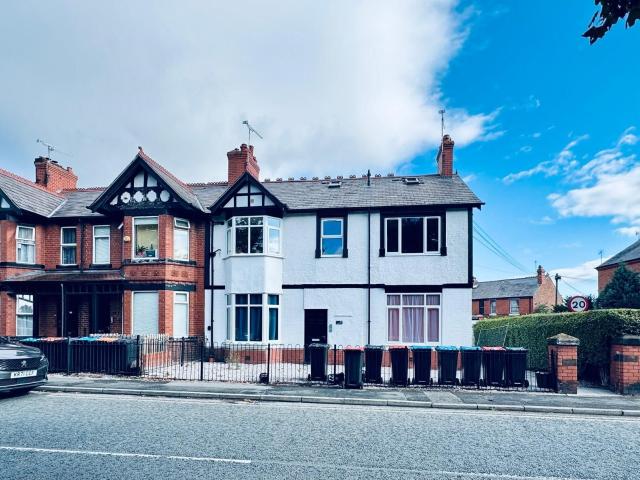 apartment for rent in Brook Lane, Chester, CH2 2AP