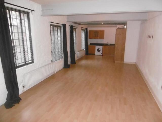apartment for rent in Brook Street, DE1 3LG