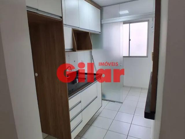 apartment for rent in BROMÉLIAS, TERRA BRANCA, BAURU