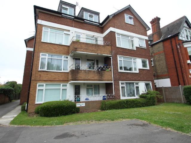 apartment for rent in Bromley Road, Beckenham, Beckenham, Kent, BR3 5NZ
