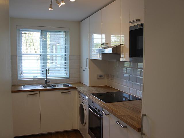apartment for rent in Brompton Park Crescent, West Brompton, London, SW6