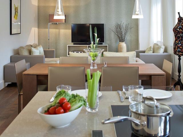 apartment for rent in Brompton Road, London, London