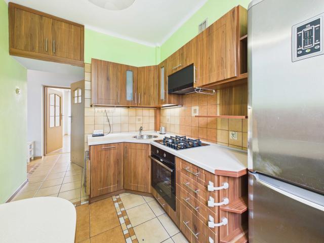 apartment for rent in Broniewskiego, Zawiercie