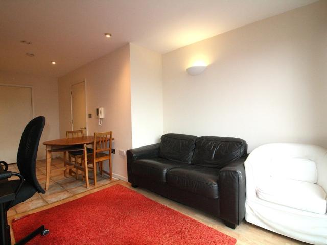 apartment for rent in Broughton House, 50 West Street