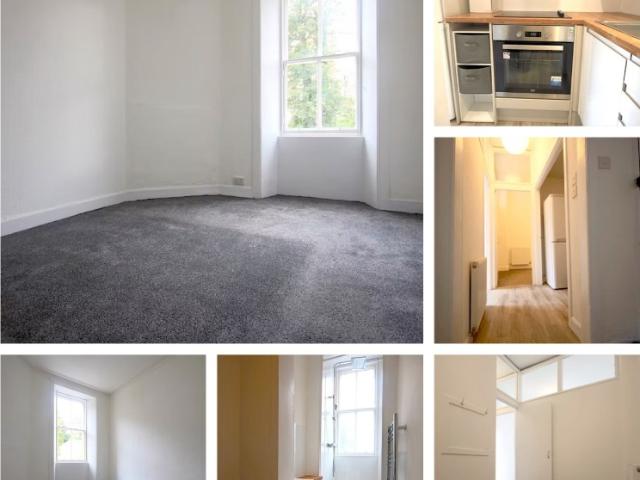 apartment for rent in Broughton Road, Broughton, Edinburgh, EH7