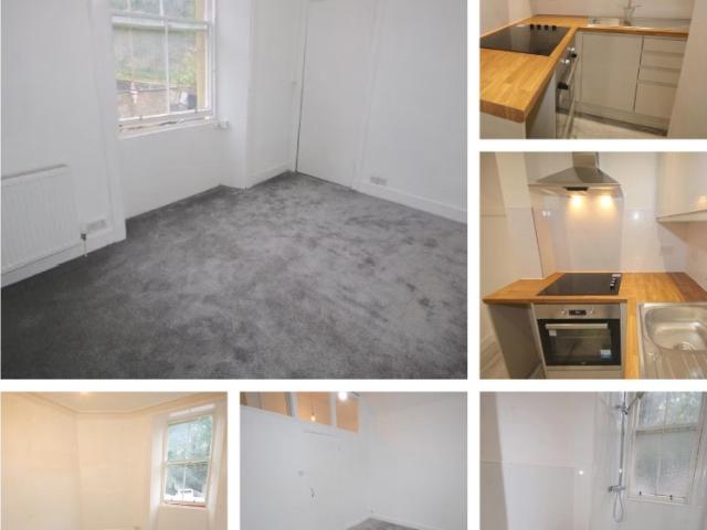 apartment for rent in Broughton Road, Edinburgh, EH7
