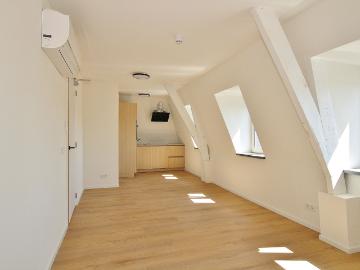 apartment for rent in Brouwerijstraat 1 B 4531EN Terneuzen Binnenstad Java Terneuzen